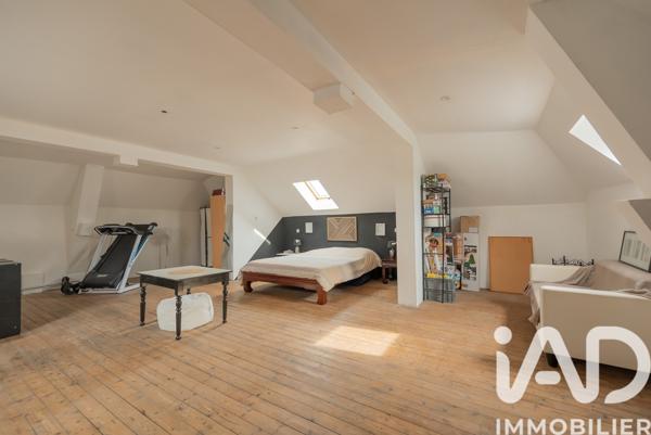 Maison à vendre 7 pièces 148 m² Carignan