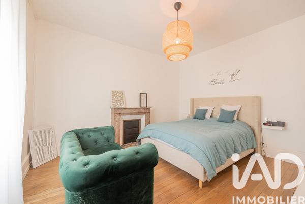 Maison à vendre 7 pièces 148 m² Carignan
