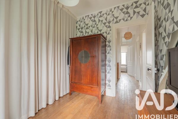 Maison à vendre 7 pièces 148 m² Carignan