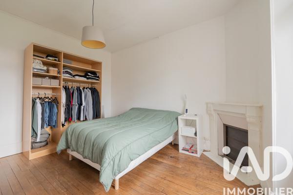 Maison à vendre 7 pièces 148 m² Carignan