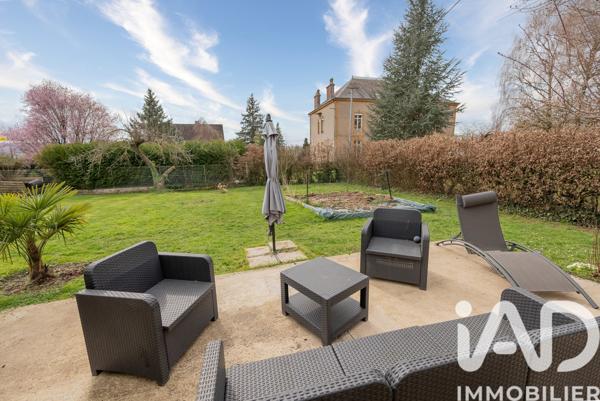 Maison à vendre 7 pièces 148 m² Carignan