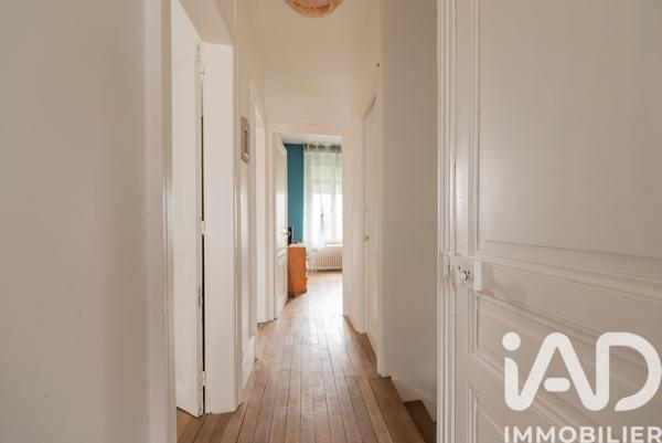 Maison à vendre 7 pièces 148 m² Carignan
