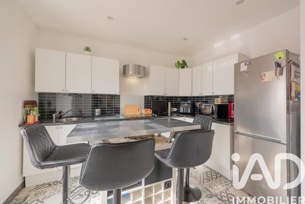 Maison à vendre 7 pièces 148 m² Carignan