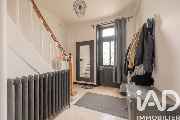 Maison à vendre 7 pièces 148 m² Carignan