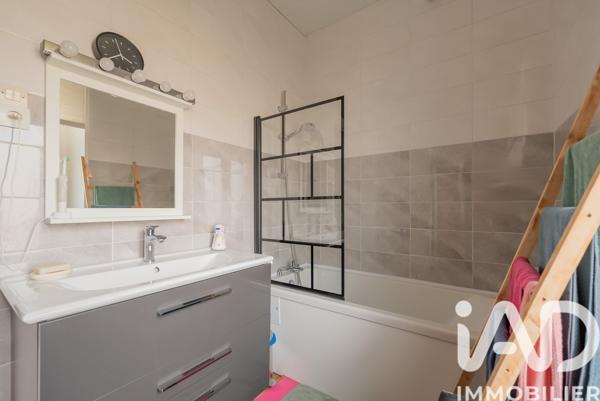 Maison à vendre 7 pièces 148 m² Carignan