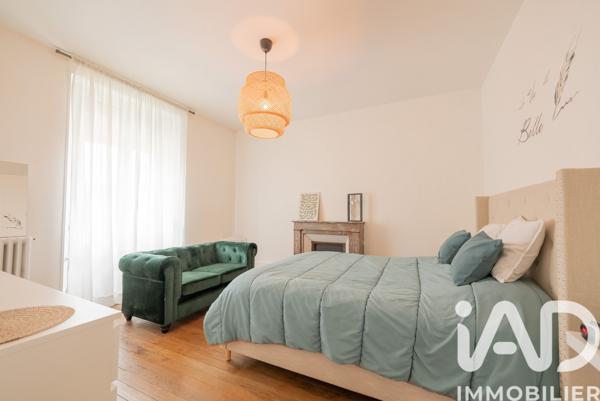 Maison à vendre 7 pièces 148 m² Carignan
