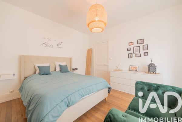 Maison à vendre 7 pièces 148 m² Carignan