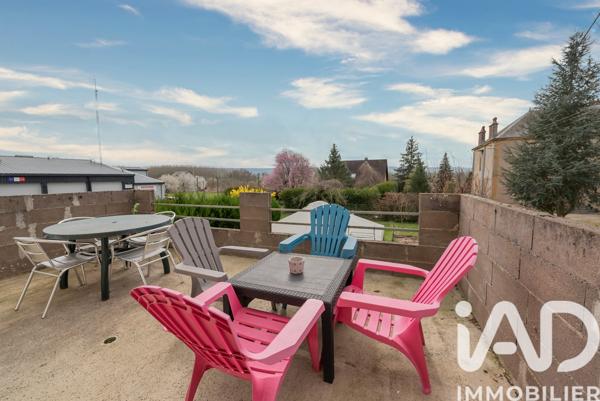 Maison à vendre 7 pièces 148 m² Carignan