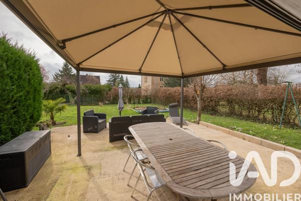 Maison à vendre 7 pièces 148 m² Carignan