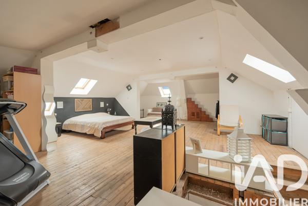 Maison à vendre 7 pièces 148 m² Carignan