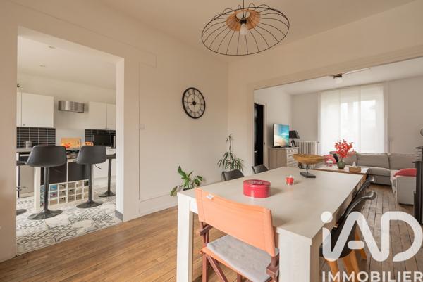 Maison à vendre 7 pièces 148 m² Carignan