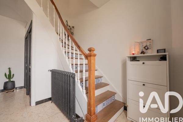 Maison à vendre 7 pièces 148 m² Carignan