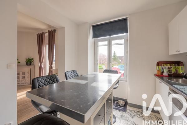 Maison à vendre 7 pièces 148 m² Carignan