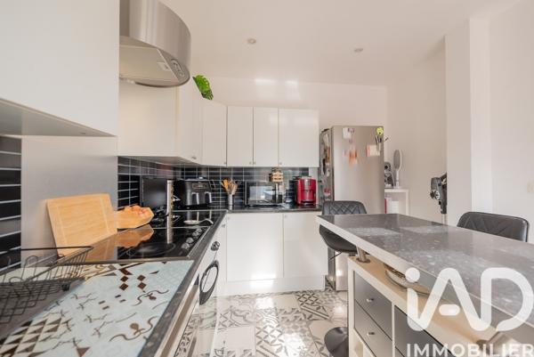 Maison à vendre 7 pièces 148 m² Carignan