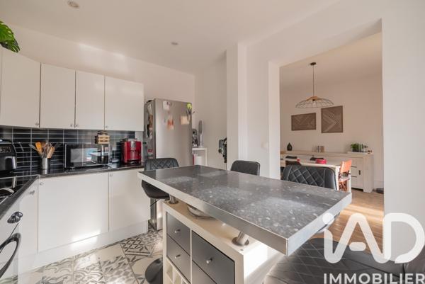 Maison à vendre 7 pièces 148 m² Carignan