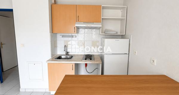À vendre Studio 32 m² - Tourcoing 59200