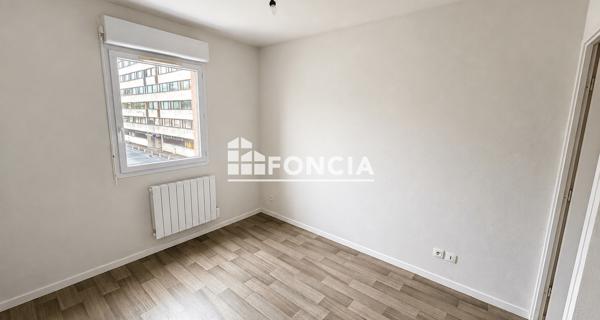 À vendre Studio 32 m² - Tourcoing 59200