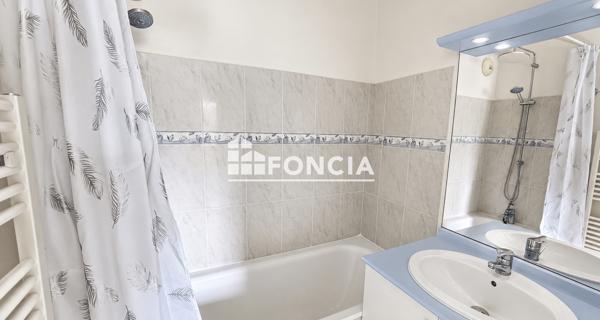 À vendre Studio 32 m² - Tourcoing 59200