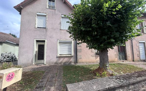 Immeuble à vendre    8 pièces • 350 m2 Aixe-sur-Vienne