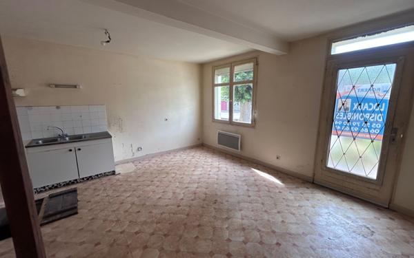 Immeuble à vendre    8 pièces • 350 m2 Aixe-sur-Vienne