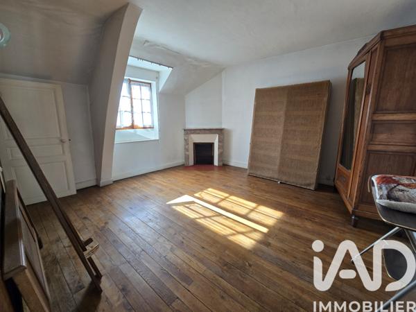 Maison à vendre 6 pièces 159 m² Buzançais