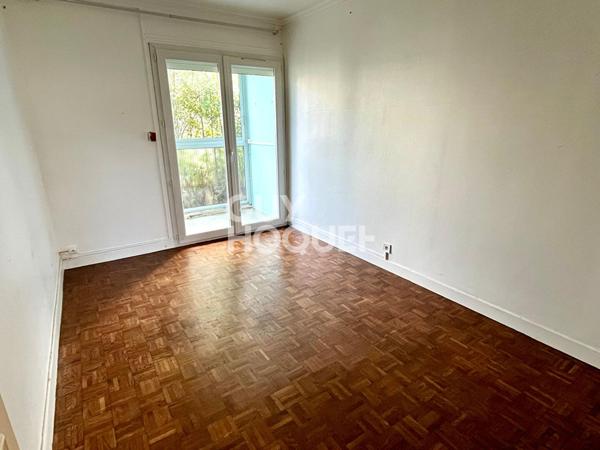 Maison de plain pied, 3 chambres