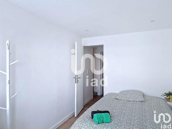 Location appartement 5 pièces 75 m² Rouen