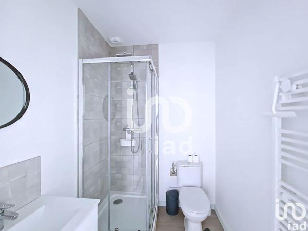 Location appartement 5 pièces 75 m² Rouen