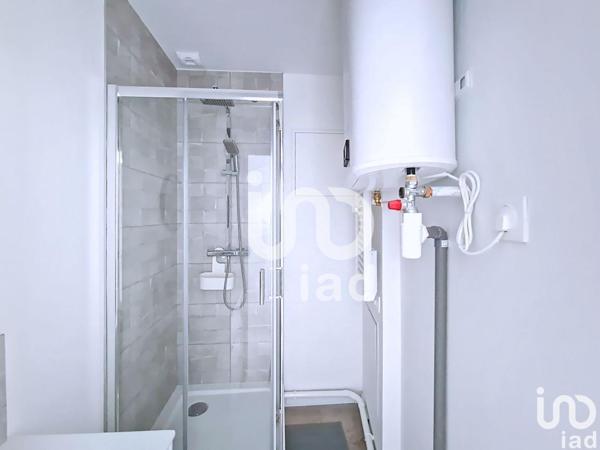 Location appartement 5 pièces 75 m² Rouen