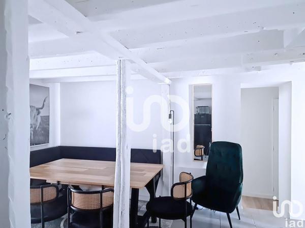 Location appartement 5 pièces 75 m² Rouen