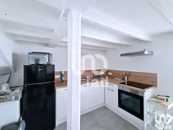 Location appartement 5 pièces 75 m² Rouen