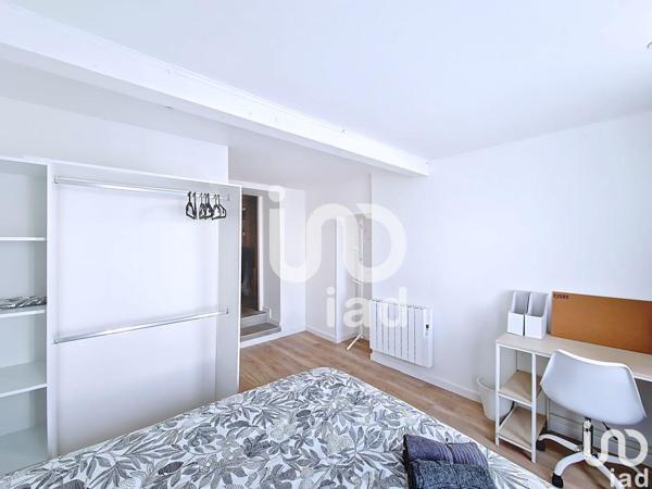 Location appartement 5 pièces 75 m² Rouen