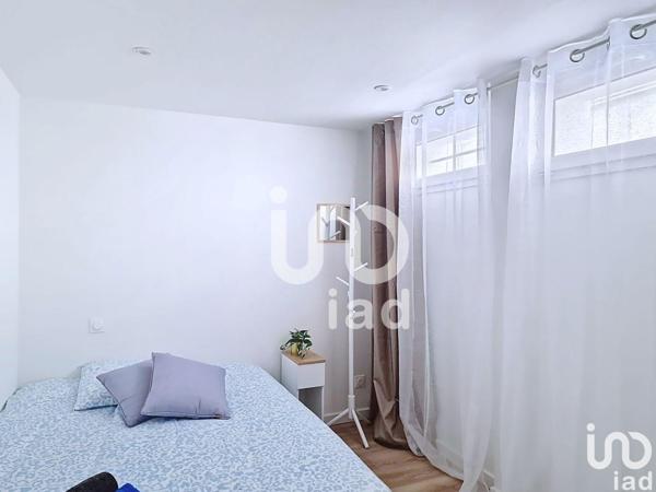 Location appartement 5 pièces 75 m² Rouen