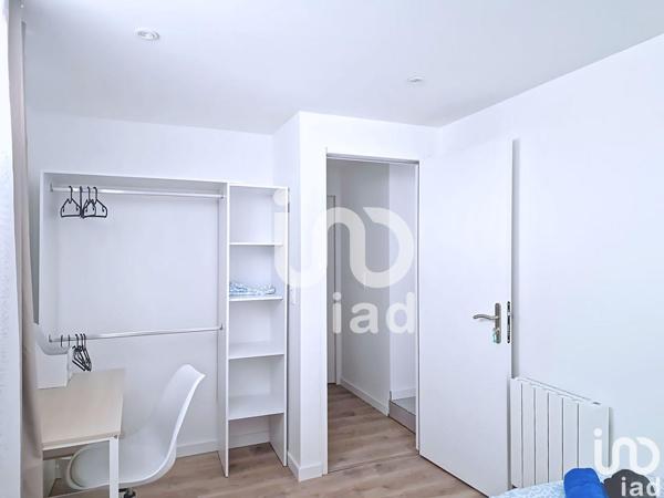 Location appartement 5 pièces 75 m² Rouen