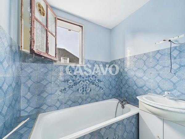 Vente Maison 4 pièces de 80m² - 44610 Indre