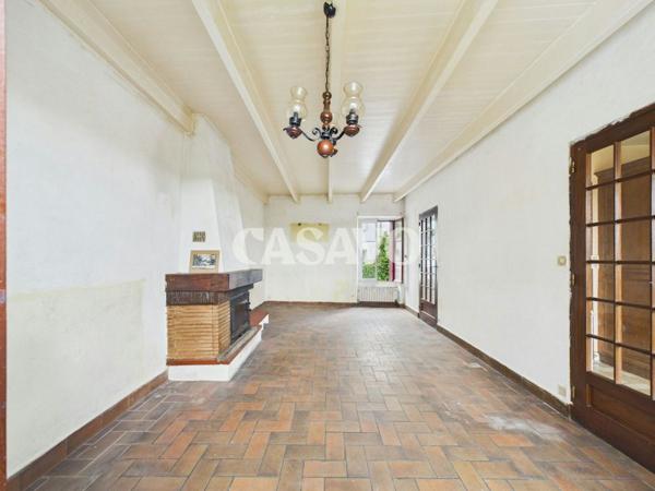Vente Maison 4 pièces de 80m² - 44610 Indre