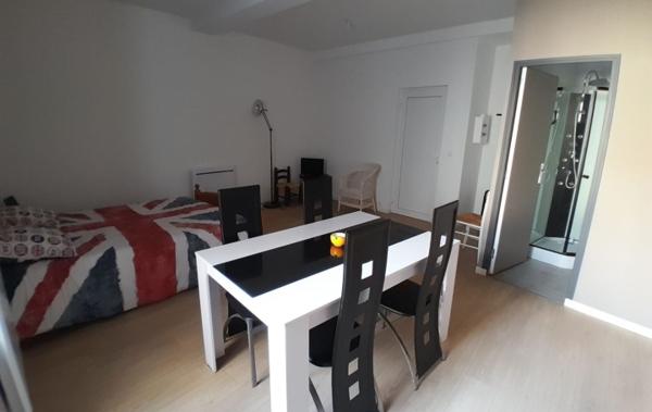 Vente Immeuble rénové(e) Tarascon-sur-ariege   