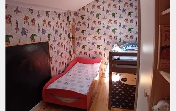 Vente Immeuble rénové(e) Tarascon-sur-ariege   