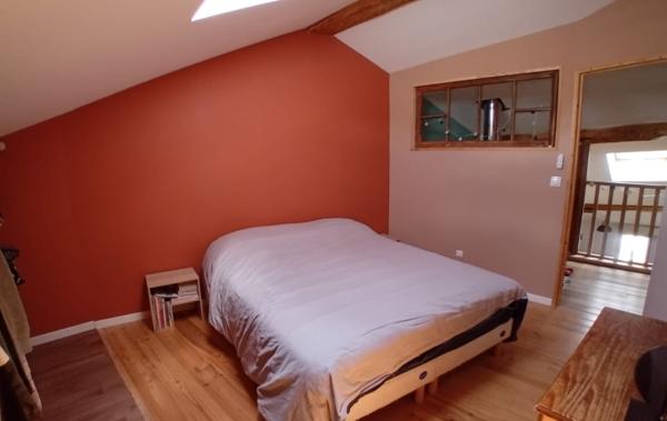 Vente Immeuble rénové(e) Tarascon-sur-ariege   