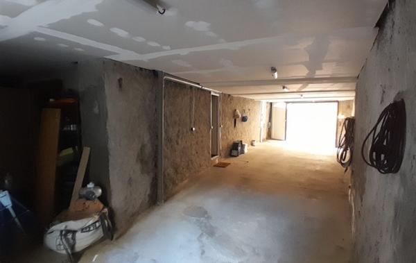 Vente Immeuble rénové(e) Tarascon-sur-ariege   