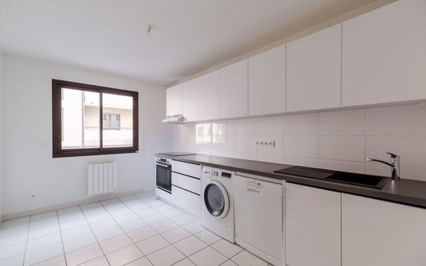 Appartement à vendre    5 pièces • 130 m2 Lyon 6