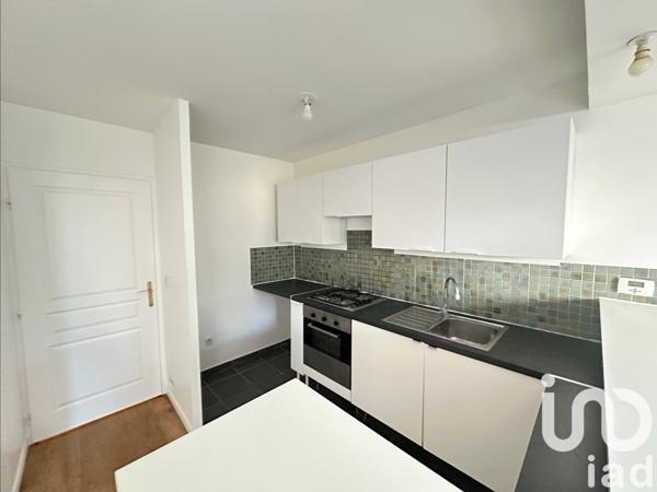 Appartement à vendre 2 pièces 37 m² Le Plessis-Trévise