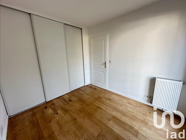 Appartement à vendre 2 pièces 37 m² Le Plessis-Trévise