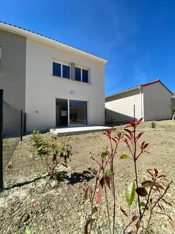 Maison Castelnaudary 4 pièce(s) 80.10 m2