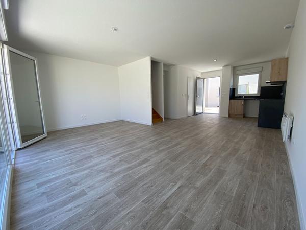Maison Castelnaudary 4 pièce(s) 80.10 m2