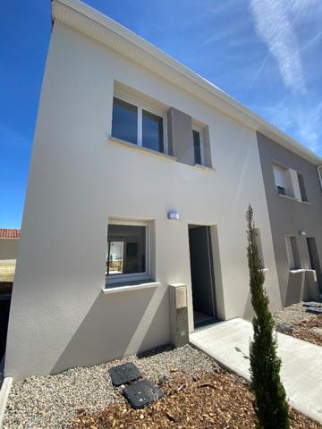 Maison Castelnaudary 4 pièce(s) 80.10 m2