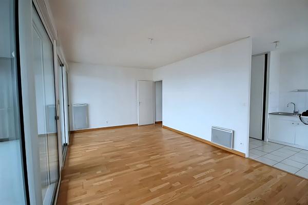 Appartement Nantes 4 pièce(s) 104.5 m2