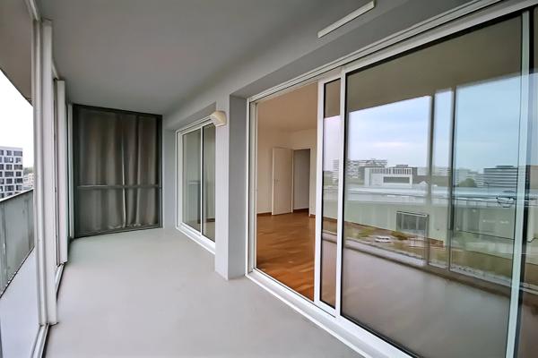 Appartement Nantes 4 pièce(s) 104.5 m2