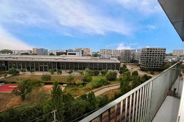 Appartement Nantes 4 pièce(s) 104.5 m2