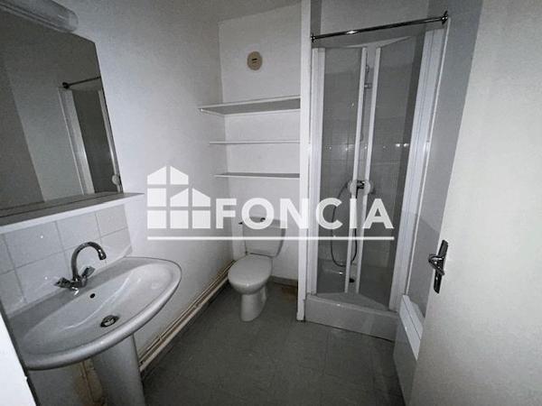 Location Appartement 2 pièces 32.58 m² - 3 AVENUE MOZART Poitiers 86000